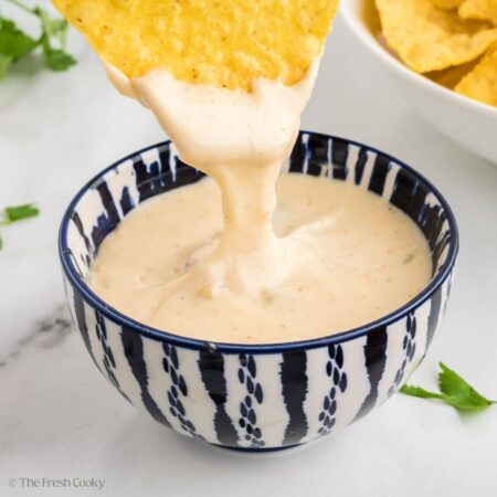 Queso