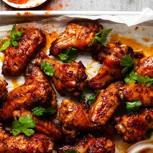 Wings