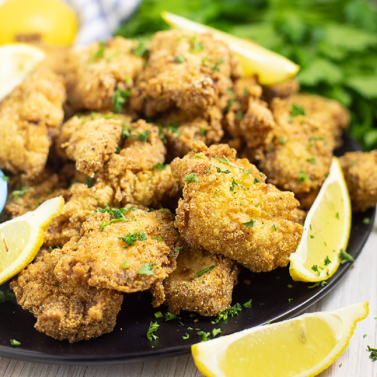 catfish nuggets