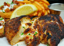 Grouper Fish