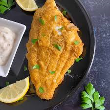 Catfish Fillet