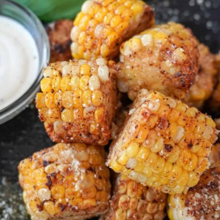 Corn on the Cob